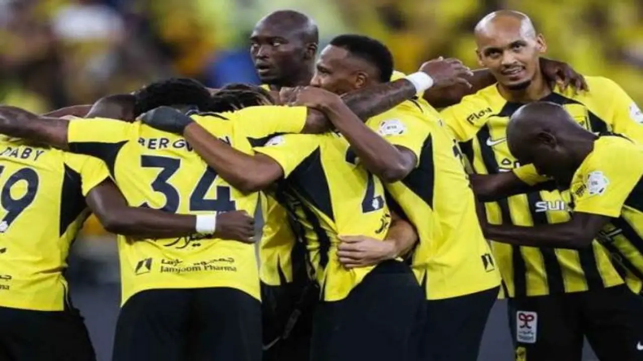 نتيجة مباراة الاتحاد والرياض في دوري روشن السعودي بعد خسارة العميد المفاجئة